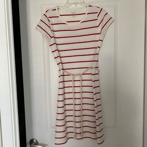 Lands End Dress